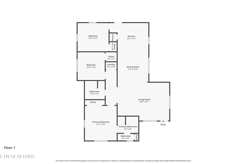 3352 Bellevue St, Knoxville, TN 37917