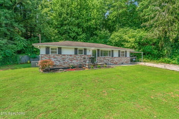 3356 Long Hollow Rd, Knoxville, TN 37938
