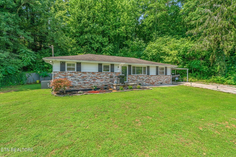 3356 Long Hollow Rd, Knoxville, TN 37938
