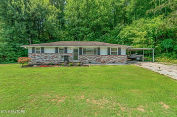 3356 Long Hollow Rd, Knoxville, TN 37938