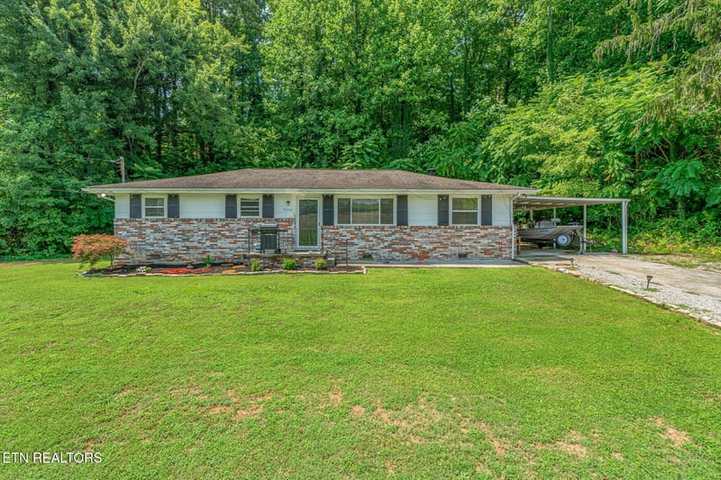 3356 Long Hollow Rd, Knoxville, TN 37938