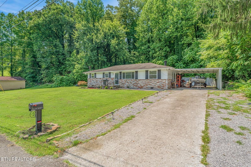 3356 Long Hollow Rd, Knoxville, TN 37938