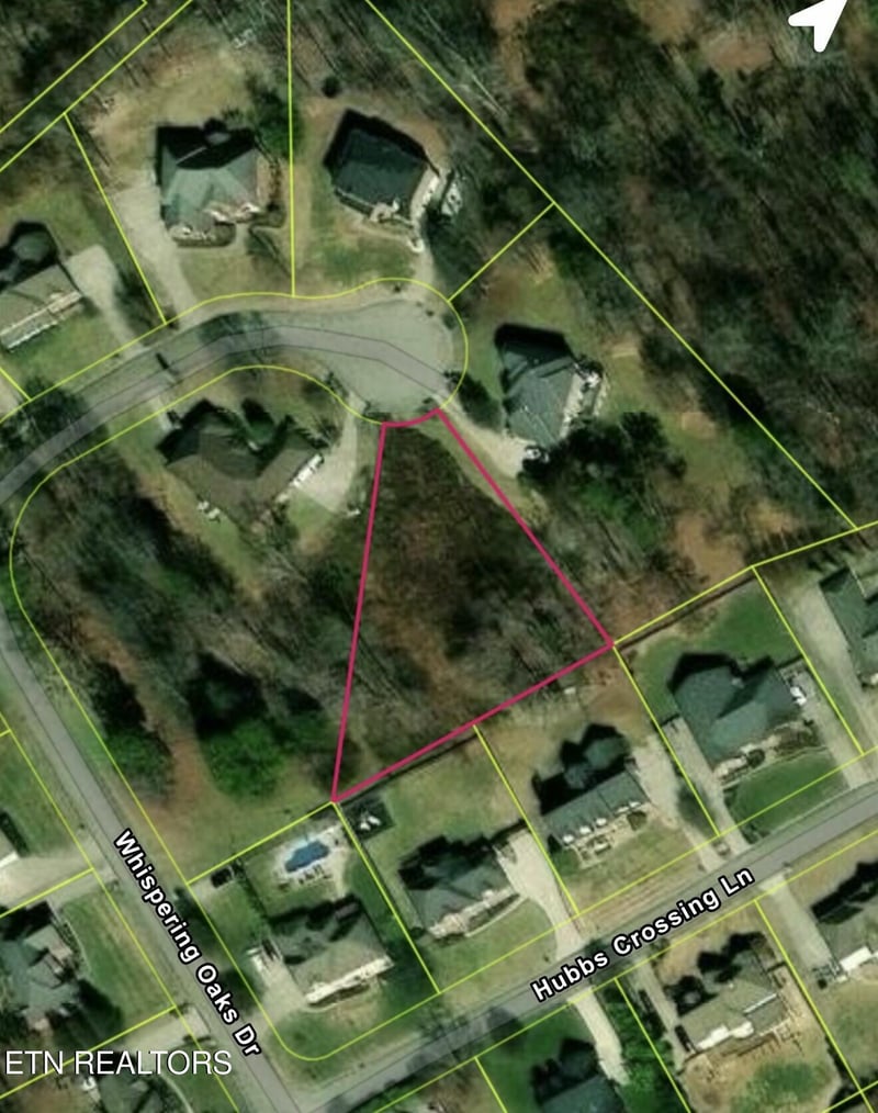 3356 Whispering Oaks Dr, Knoxville, TN 37938