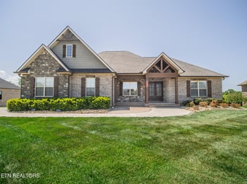 3359 Old Plantation Way, Maryville, TN 37804