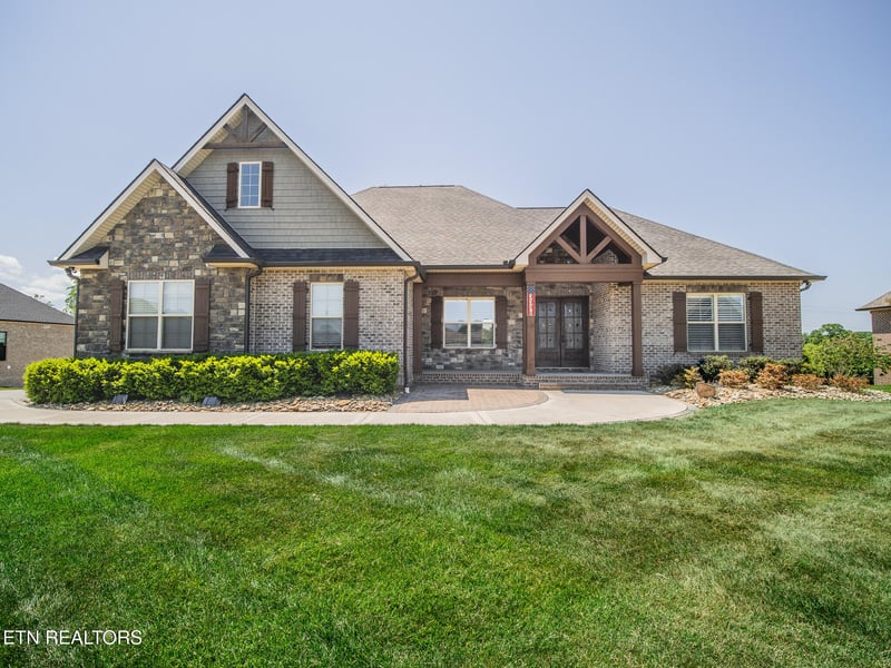 3359 Old Plantation Way, Maryville, TN 37804