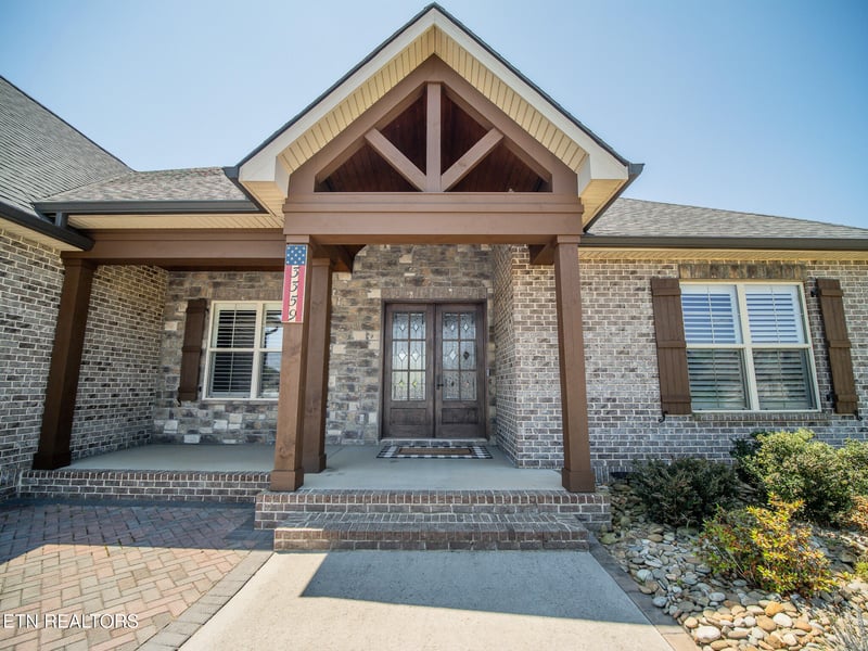 3359 Old Plantation Way, Maryville, TN 37804