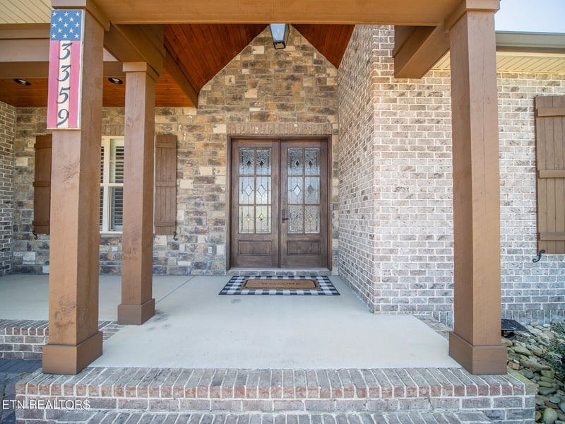 3359 Old Plantation Way, Maryville, TN 37804