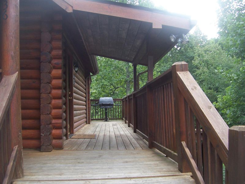336 Big Bear Way #28-R, Pigeon Forge, TN 37863