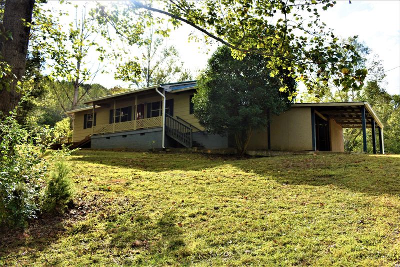 336 Boat Gunnel Rd, Townsend, TN 37882