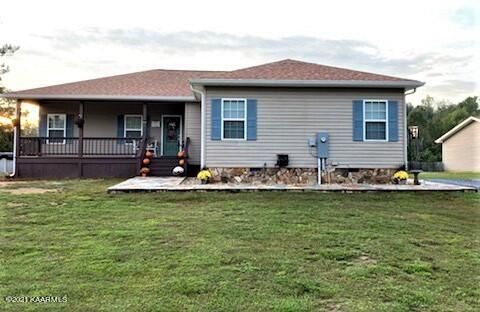 336 County Road 105, Athens, TN 37303