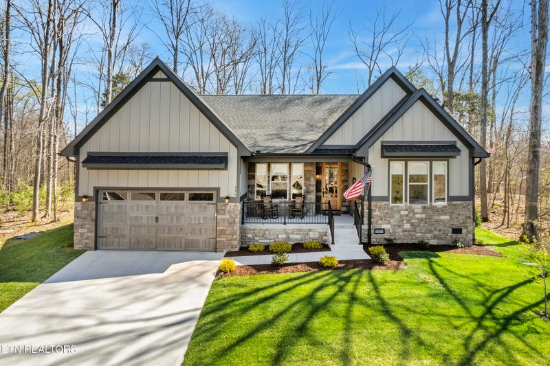 336 Dudala Way, Loudon, TN 37774