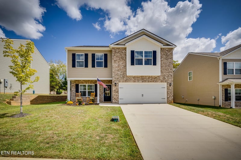 336 Hayley Marie Ln, Knoxville, TN 37920