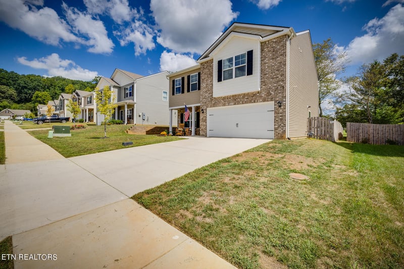 336 Hayley Marie Ln, Knoxville, TN 37920