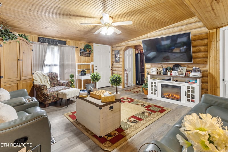 336 Speers Rd, Kingston, TN 37763