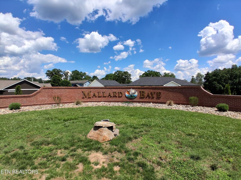 336 Woodstock Dr, Rutledge, TN 37861