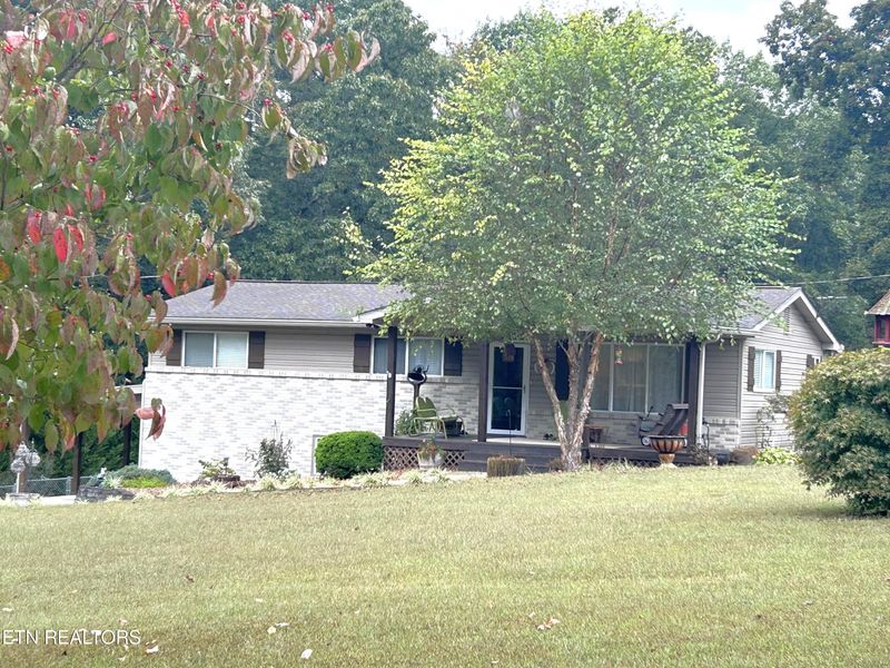 3360 Crock Rd, Loudon, TN 37774