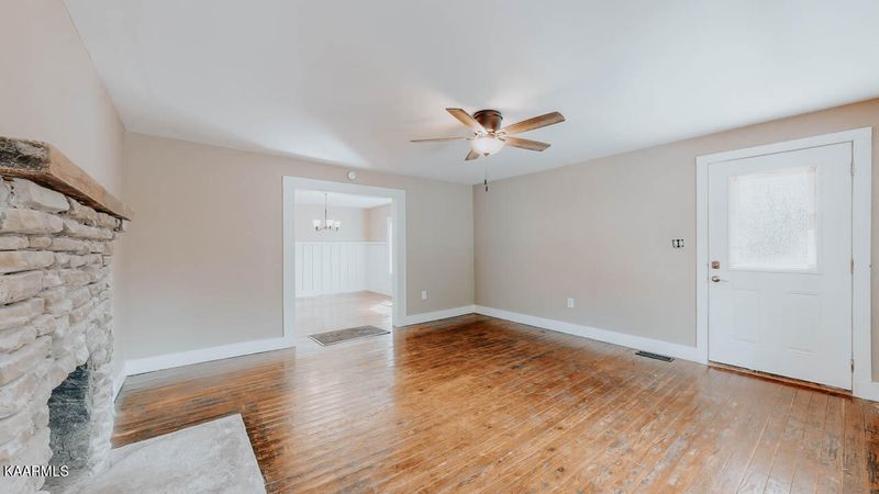 3360 Old Kentucky Rd, Morristown, TN 37814