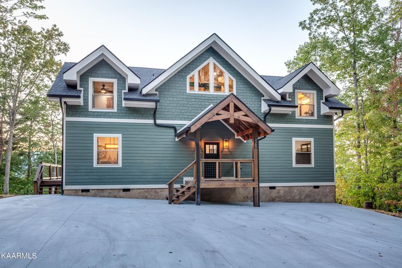 3360 Priscilla Heights Ln, Sevierville, TN 37862