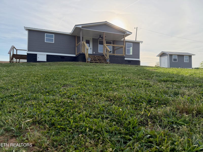 33633 Pond Creek Rd, Philadelphia, TN 37846