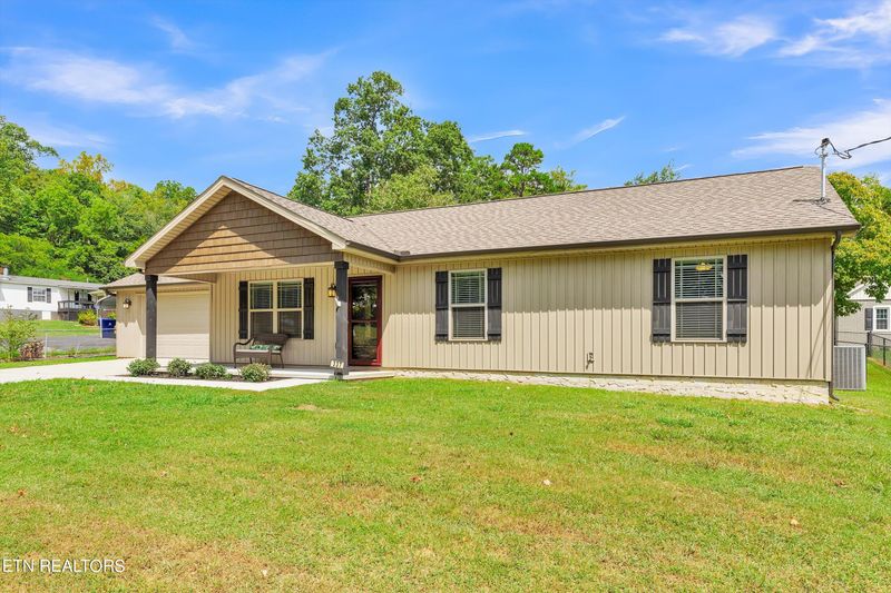 337 Edgewood Cir, Clinton, TN 37716