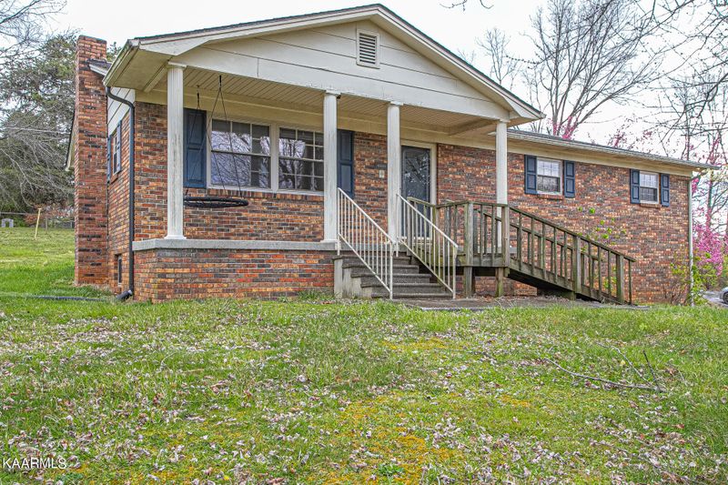 337 Jacobs Rd, Morristown, TN 37813