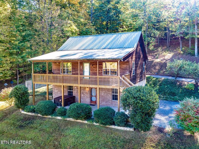 337 Tumbling Run Est, Maynardville, TN 37807