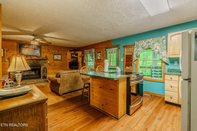 3376 Bear Mountain Ln, Sevierville, TN 37876