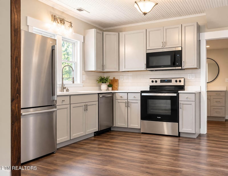 338 County Road 756, Riceville, TN 37370