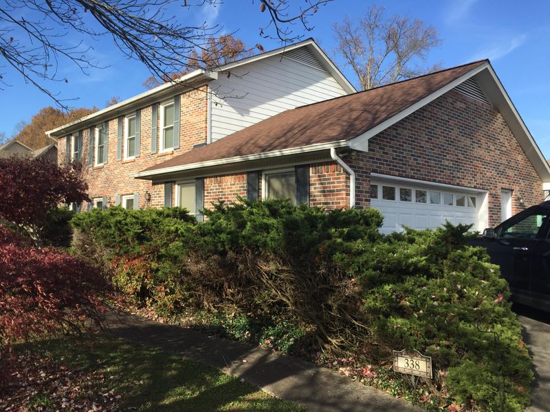 338 Mapletree Dr, Knoxville, TN 37934