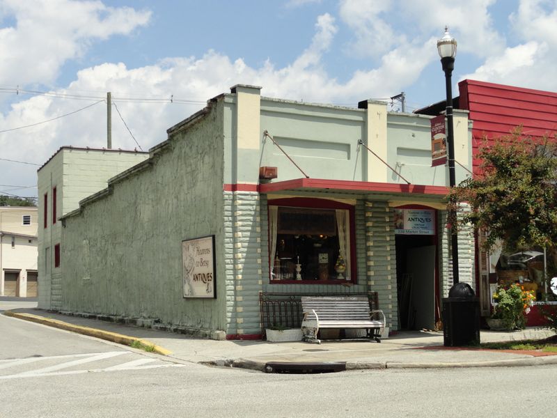 338 Market St, Clinton, TN 37716