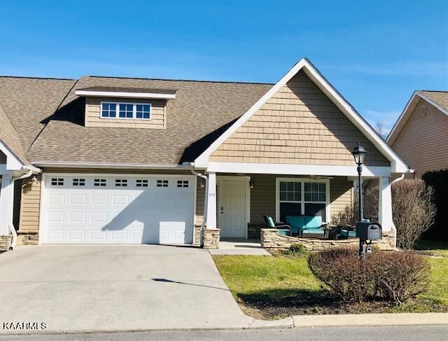 338 Meriwether Way, Pigeon Forge, TN 37863