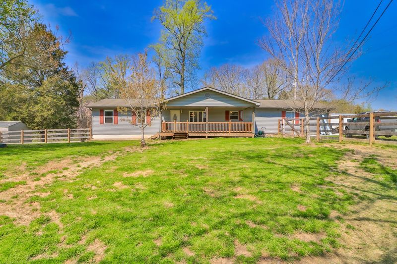 338 New Midway Rd, Kingston, TN 37763
