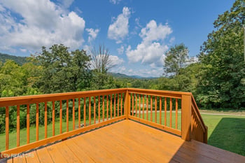 338 Old Clear Branch Ln, Rocky Top, TN 37769
