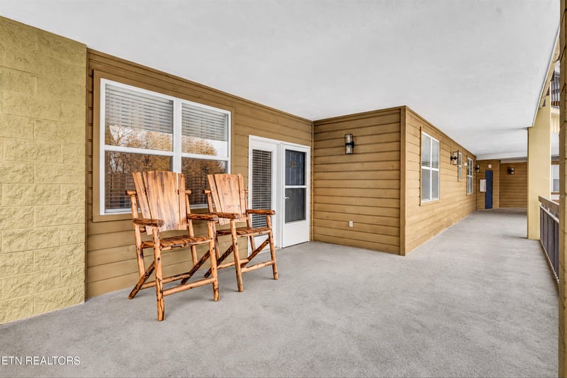338 Pinnacle View Way #132, Gatlinburg, TN 37738