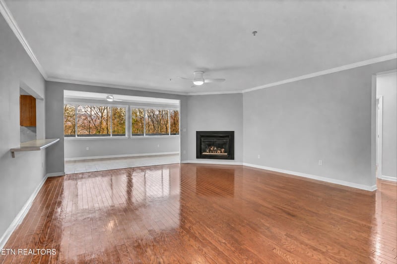 338 Pinnacle View Way #132, Gatlinburg, TN 37738