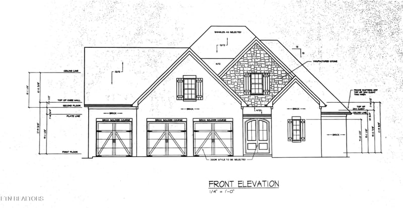 338 Rugby Manor Ln, Knoxville, TN 37923