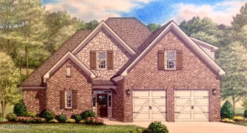 338 Rugby Manor Ln, Knoxville, TN 37923