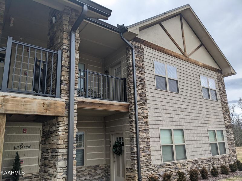 338 Shooting Star Loop #206, Townsend, TN 37882