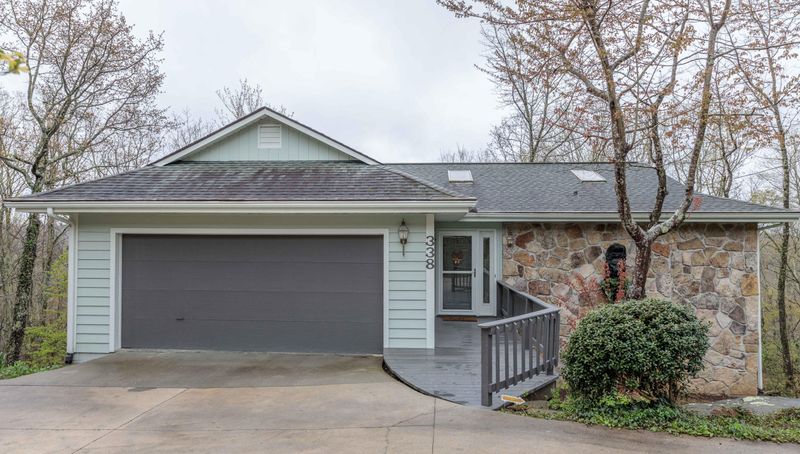 338 Snead Dr, Fairfield Glade, TN 38558