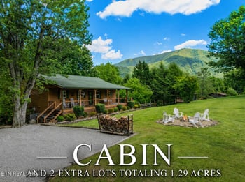 3381 Mattox Cemetery Rd, Sevierville, TN 37862
