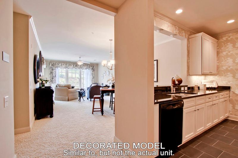 339 Centennial Bluff Blvd, Oak Ridge, TN 37830