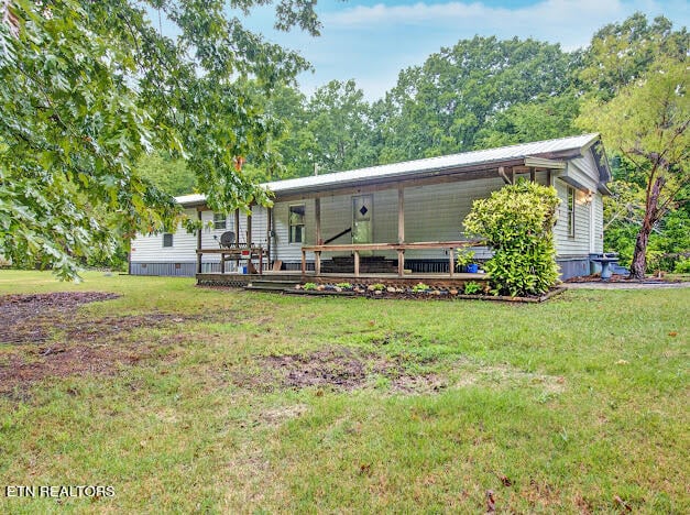 339 Crabtree Hollow Rd, Ten Mile, TN 37880