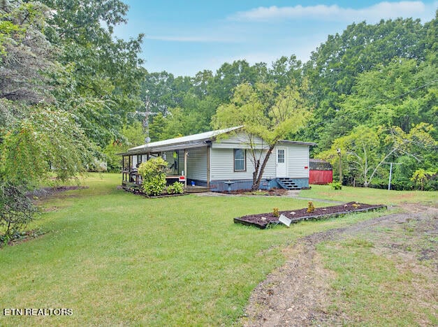 339 Crabtree Hollow Rd, Ten Mile, TN 37880