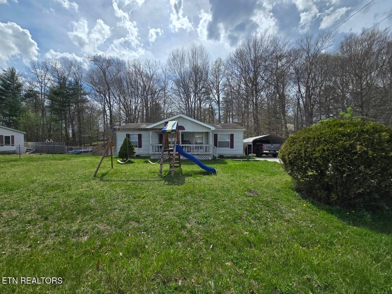 339 Edgewood Blvd, Oneida, TN 37841