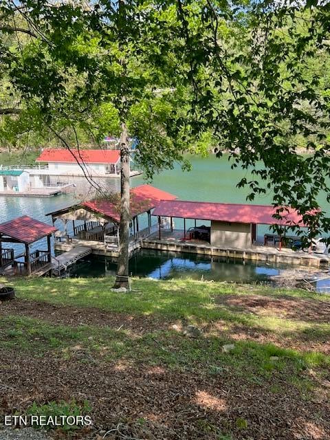 339 Flat Hollow Marina Rd, Speedwell, TN 37870