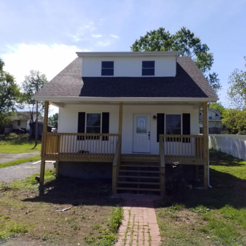 339 Telford St, Alcoa, TN 37701
