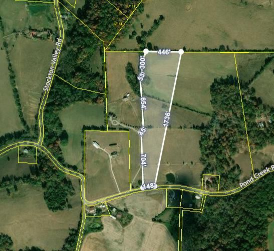 33970 Pond Creek Rd, Philadelphia, TN 37846