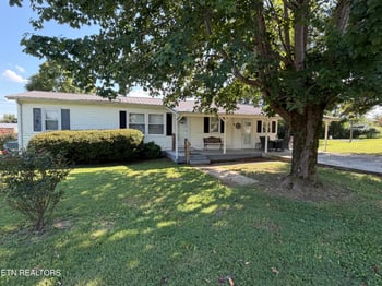 34 Mckinney St, Englewood, TN 37329
