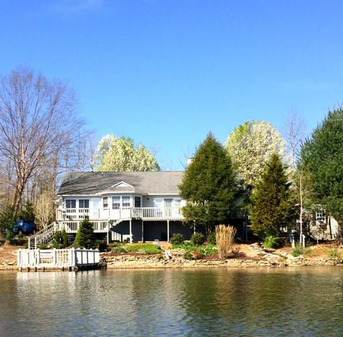 34 Modac Cir, Crossville, TN 38572