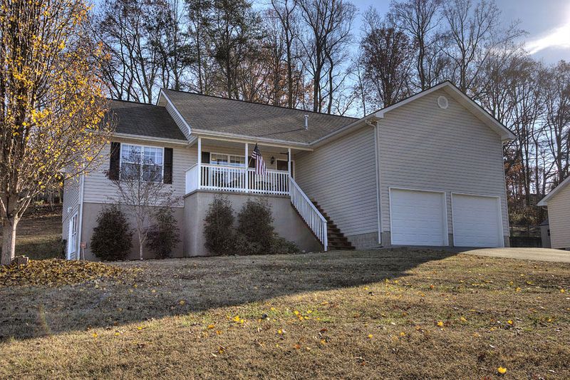 340 Bowers Park Cir, Knoxville, TN 37920
